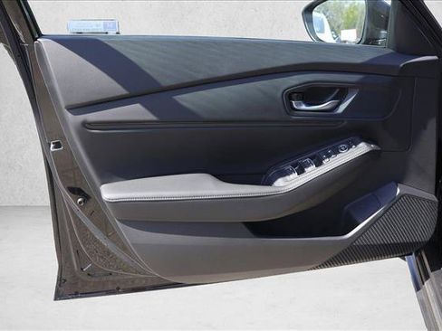 New 2026 Honda Accord Sport image 12