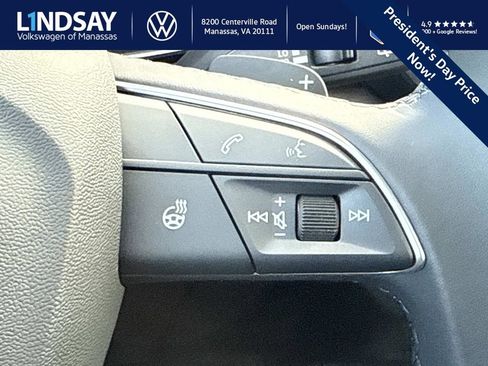 Used 2023 Audi Q5 2.0T Premium Plus w/ Premium Plus Package image 19