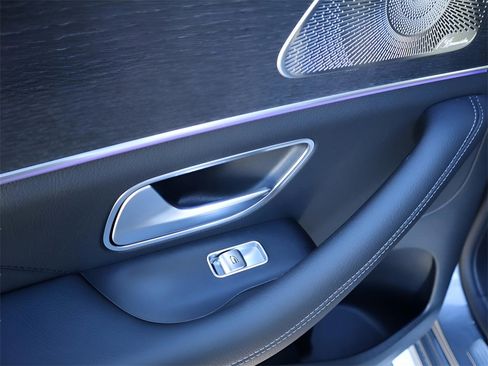 New 2026 Mercedes-Benz GLE 450 4MATIC Coupe image 14