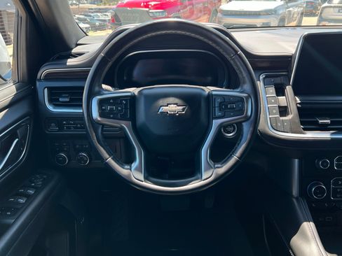 Used 2023 Chevrolet Tahoe Z71 AWD/4WD image 13