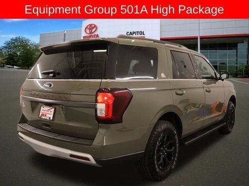 Used 2024 Ford Expedition Timberline AWD/4WD image 5