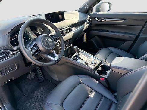 New 2025 MAZDA CX-5 2.5 Turbo image 27