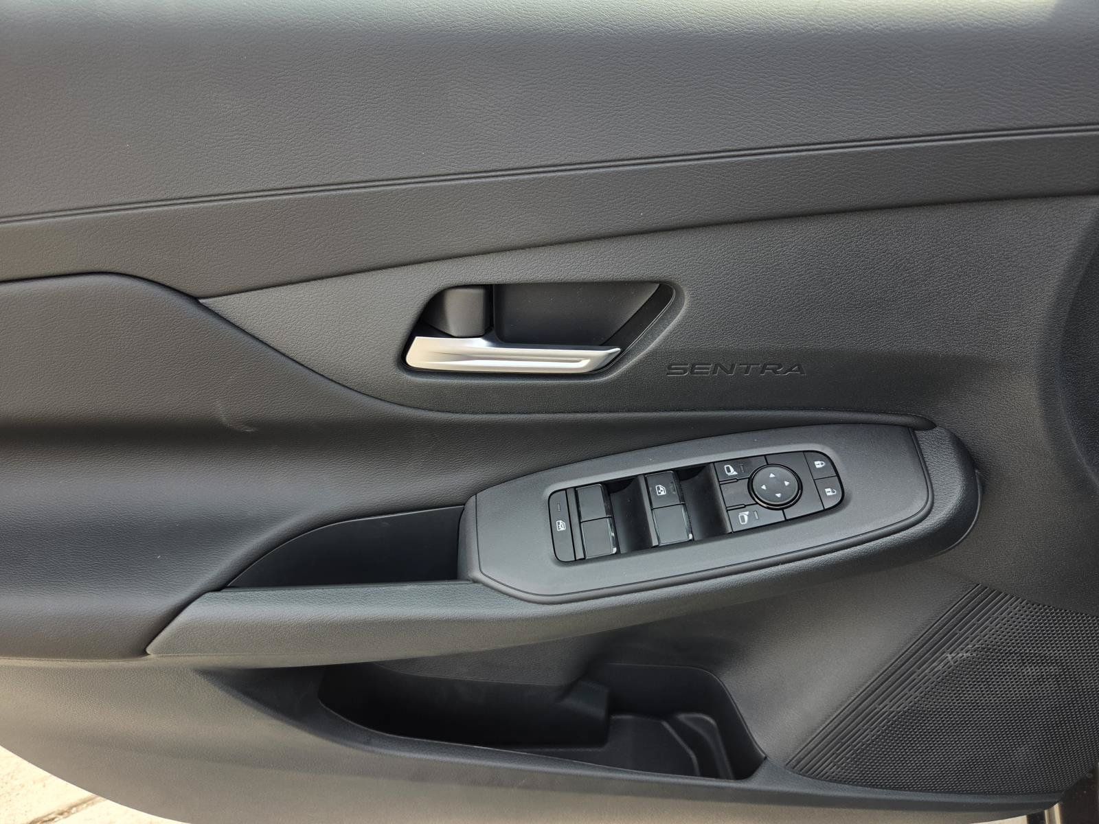 New 2027 Nissan Sentra S FWD image 15