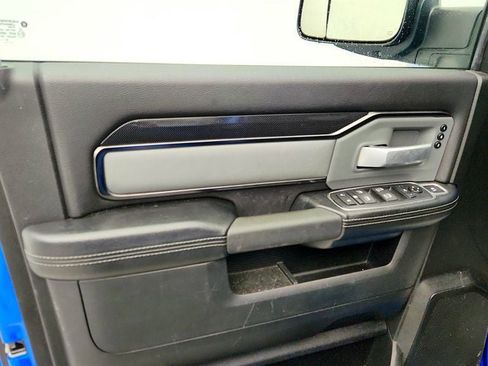 Used 2020 RAM 2500 Power Wagon AWD/4WD image 10