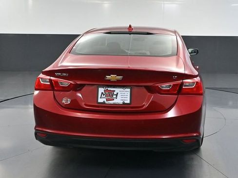 Used 2024 Chevrolet Malibu LT image 6