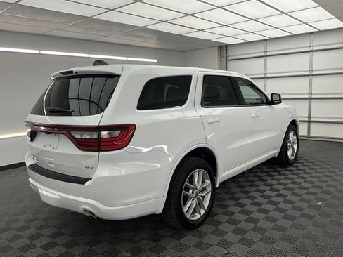 Used 2023 Dodge Durango GT image 24