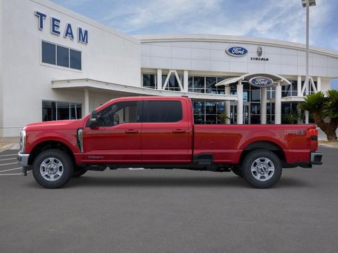 New 2026 Ford F350 XLT AWD/4WD image 3