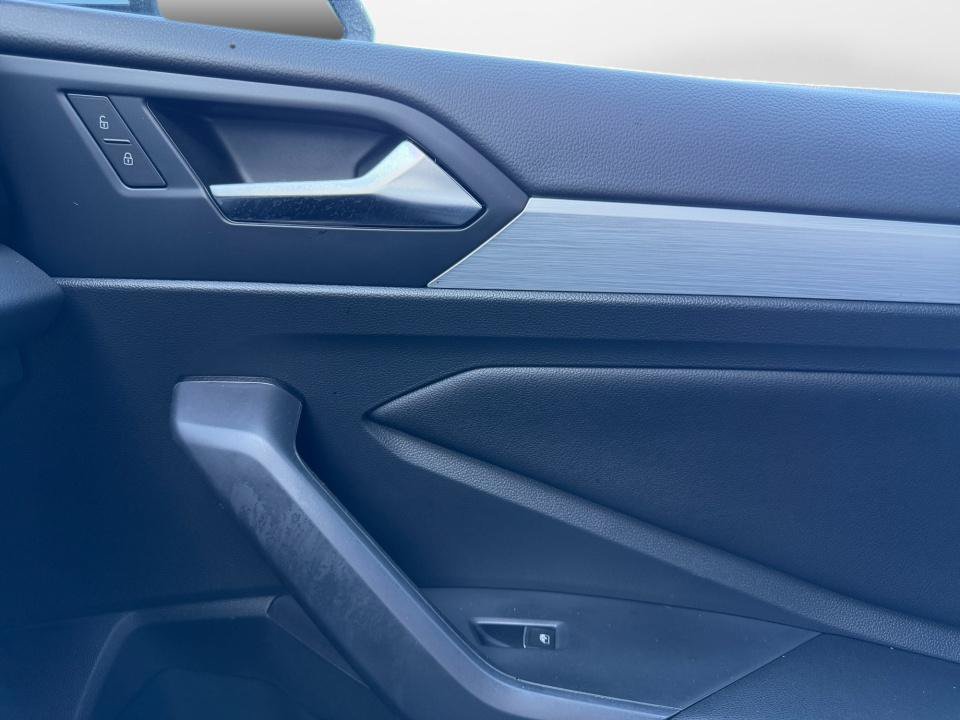 Certified 2026 Volkswagen Jetta Sport FWD image 31