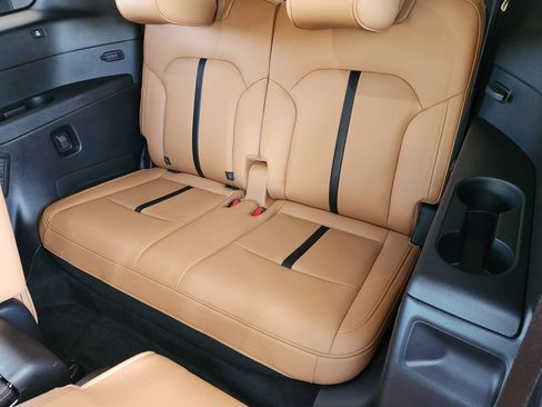 Certified 2024 MAZDA CX-90 3.3 Turbo S w/ Premium Plus image 31