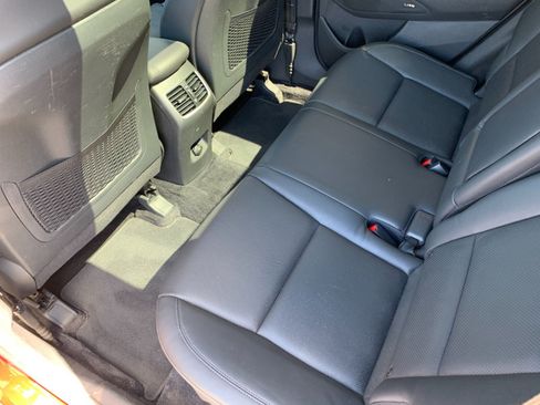 Used 2020 Hyundai Tucson Ultimate AWD/4WD image 34