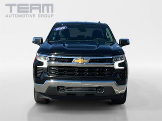 Used 2022 Chevrolet Silverado 1500 LT video 2
