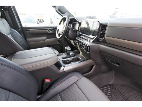 Used 2023 Chevrolet Silverado 1500 ZR2 w/ ZR2 Bison Edition image 27