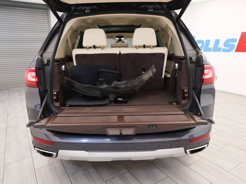 Used 2019 BMW X7 xDrive40i AWD/4WD image 36