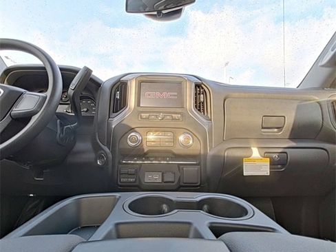 New 2025 GMC Sierra 1500 Pro w/ Pro Value Package image 23