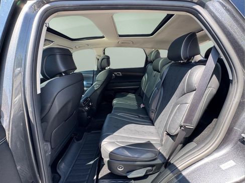 Used 2021 Genesis GV80 3.5T Advanced + AWD/4WD image 16