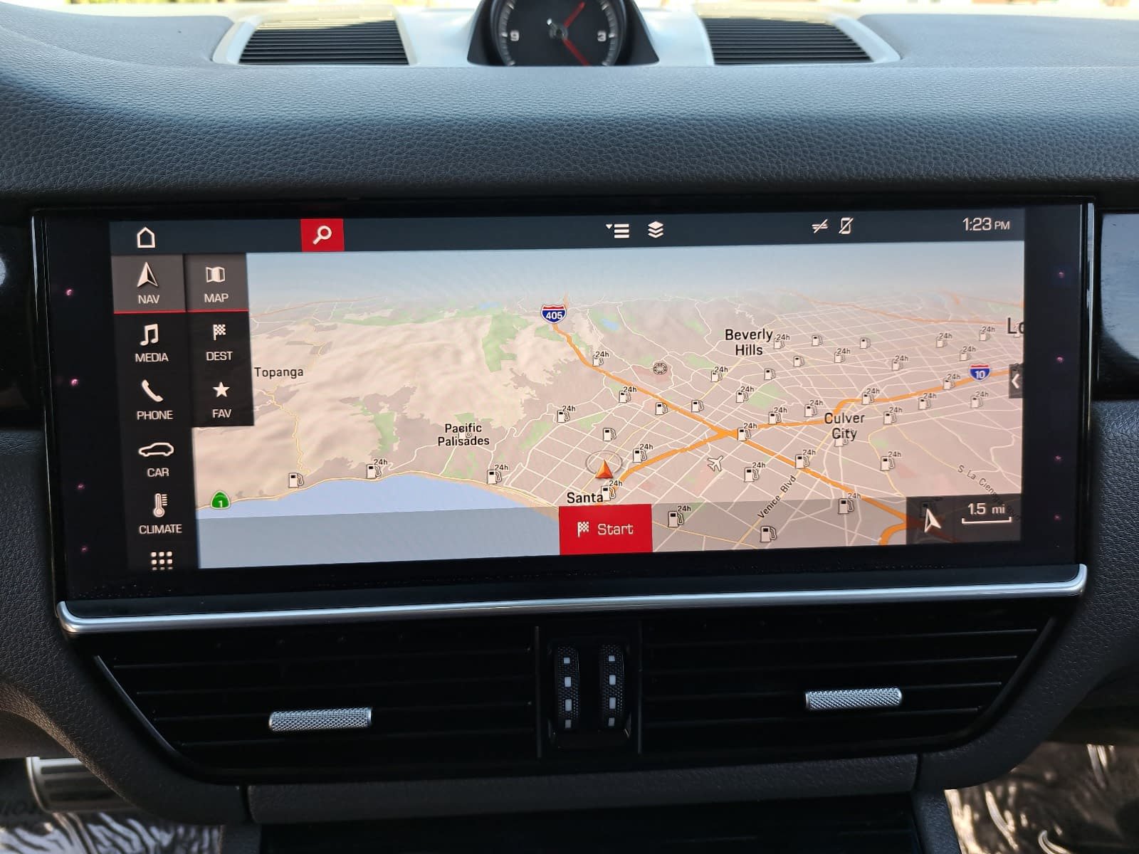 Used 2019 Porsche Cayenne S AWD/4WD image 24