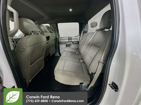 Used 2019 Ford F150 XLT w/ Equipment Group 301A Mid RWD image 22