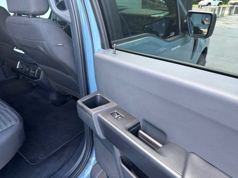 Used 2023 Ford F150 XL w/ STX Appearance Package RWD image 21