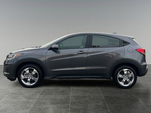 Used 2022 Honda HR-V LX image 4