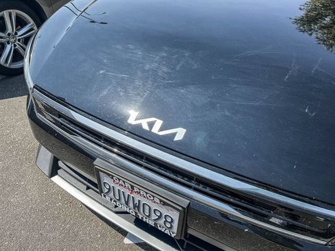 Certified 2025 Kia K4 EX FWD image 5