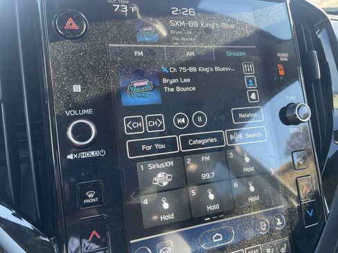 Certified 2025 Subaru Ascent Bronze Edition w/ Popular Package #2 image 22