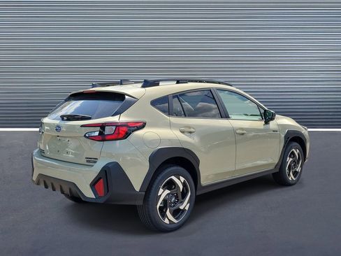 New 2026 Subaru Crosstrek 2.5i Limited AWD/4WD image 3