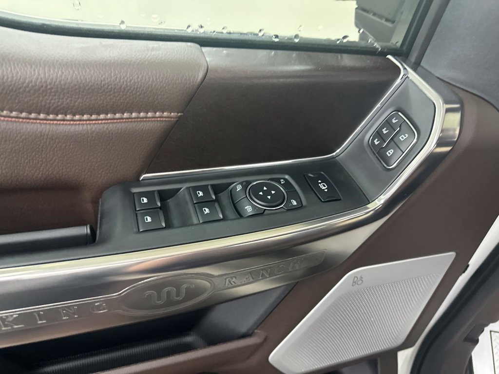 New 2027 Ford F250 King Ranch AWD/4WD image 35