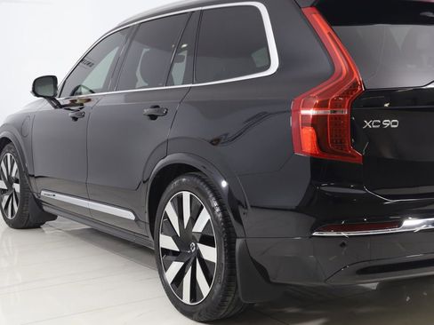 Used 2023 Volvo XC90 T8 Ultimate w/ Protection Package Premier image 27