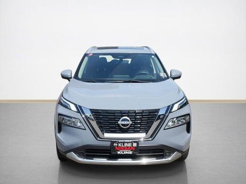 Certified 2023 Nissan Rogue Platinum w/ Platinum Premium Package AWD/4WD image 8