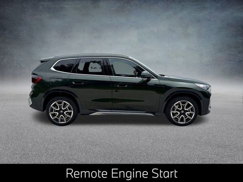 Used 2025 BMW X1 xDrive28i w/ Convenience Package AWD/4WD image 11