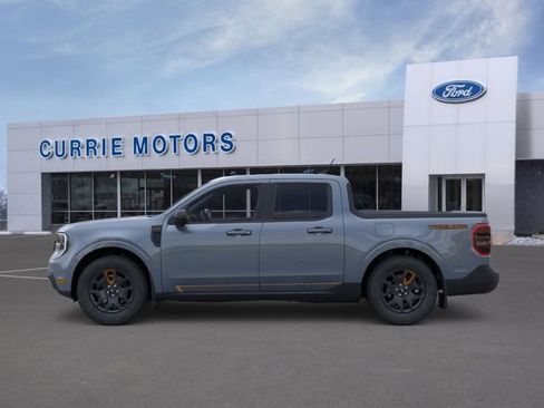 New 2026 Ford Maverick Tremor AWD/4WD image 3