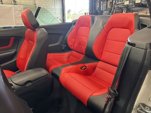 Used 2023 Ford Mustang GT Premium w/ Equipment Group 401A image 26