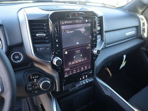 New 2026 RAM 1500 Big Horn image 5