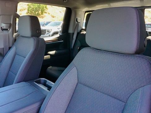 New 2026 GMC Sierra 1500 Elevation w/ Preferred Package RWD image 15