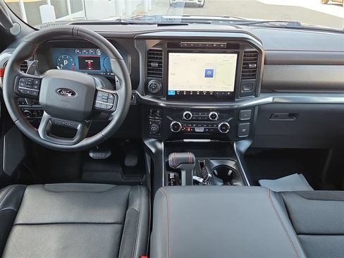 Used 2024 Ford F150 Raptor AWD/4WD image 38