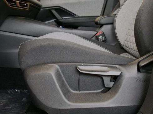 New 2026 Volkswagen Tiguan S image 11