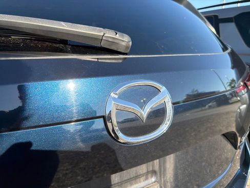 Used 2020 MAZDA CX-5 Grand Touring FWD image 19