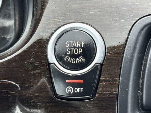 Used 2014 BMW 650i xDrive Convertible AWD/4WD image 17