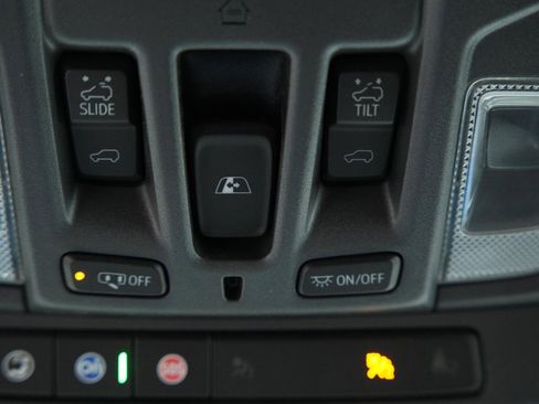 Used 2025 Chevrolet Silverado 2500 High Country w/ High Country Premium Package image 44