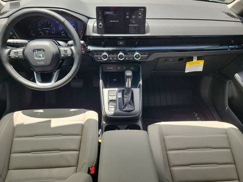 Used 2026 Honda CR-V EX-L image 6