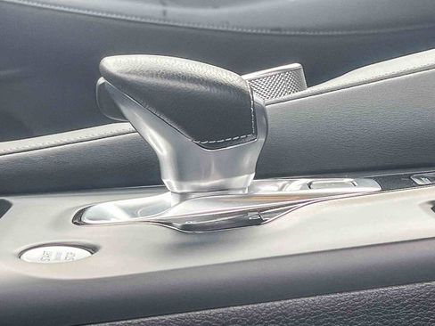 Used 2023 INFINITI QX55 Luxe w/ Cargo Package image 22