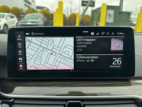 Used 2022 BMW 530i xDrive w/ Convenience Package image 18