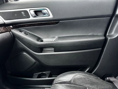 Used 2013 Ford Explorer Limited image 24