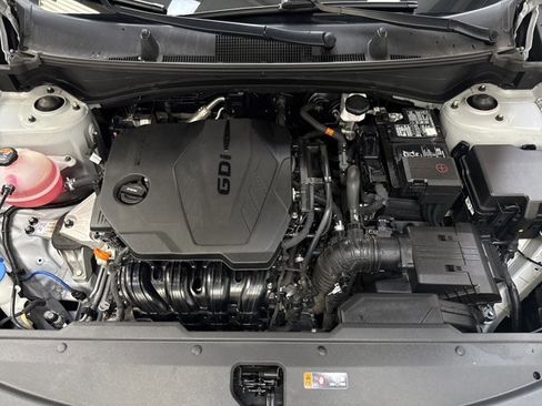 Certified 2023 Kia Sportage X-Pro Prestige AWD/4WD image 29