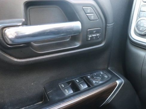Used 2020 GMC Sierra 1500 SLT w/ SLT Premium Package image 19