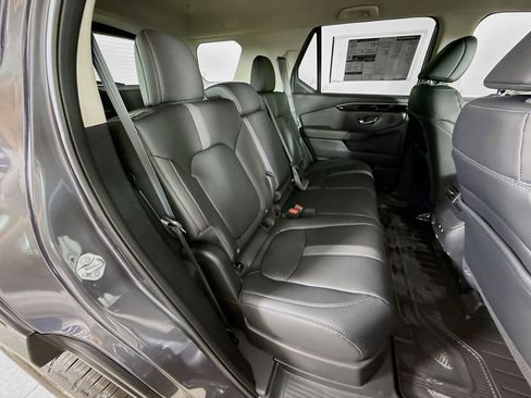 New 2026 Honda Passport RTL image 34