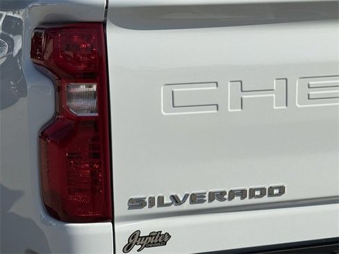 New 2026 Chevrolet Silverado 2500 LT w/ Texas Edition image 6