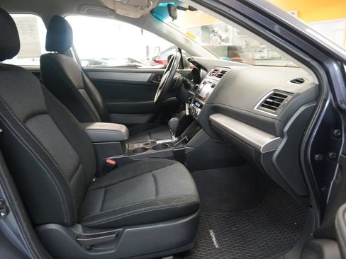 Used 2015 Subaru Outback 2.5i AWD/4WD image 34