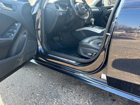 Used 2016 Audi A4 2.0T Premium w/ Convenience Plus Package image 3