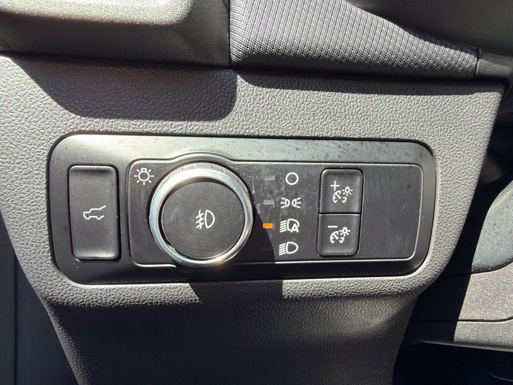 Used 2025 Ford Bronco Sport Big Bend w/ Convenience Package AWD/4WD image 24